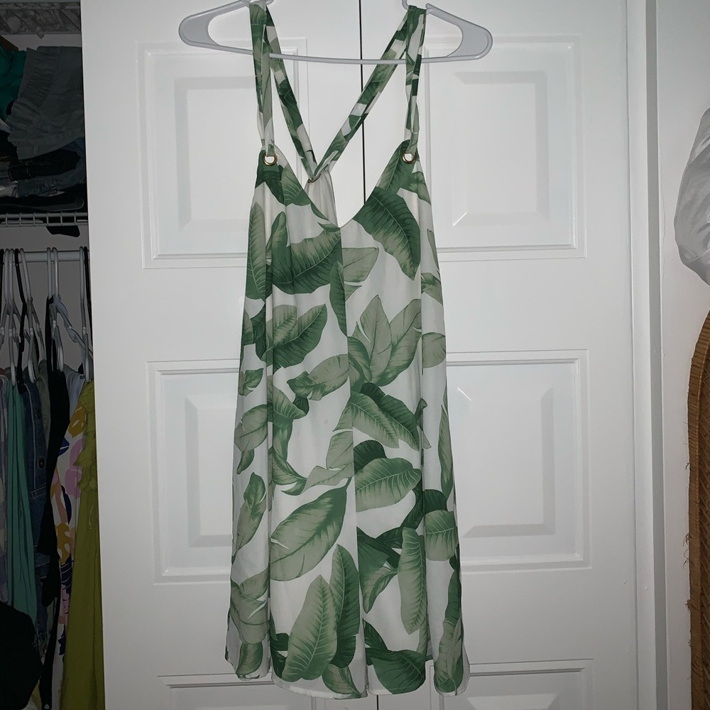 Show me your mumu Romper